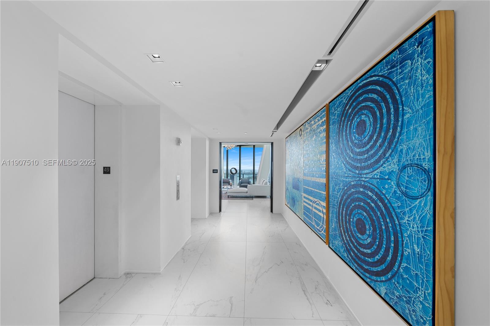 1000 Biscayne Boulevard LPH 4901, Miami, FL 33132 photo 13