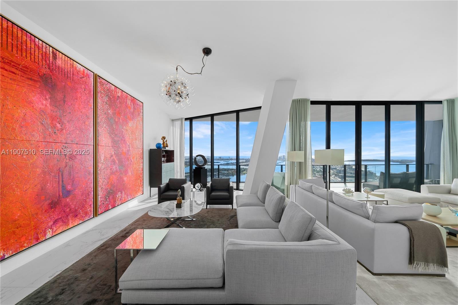 1000 Biscayne Boulevard LPH 4901, Miami, FL 33132 photo 14