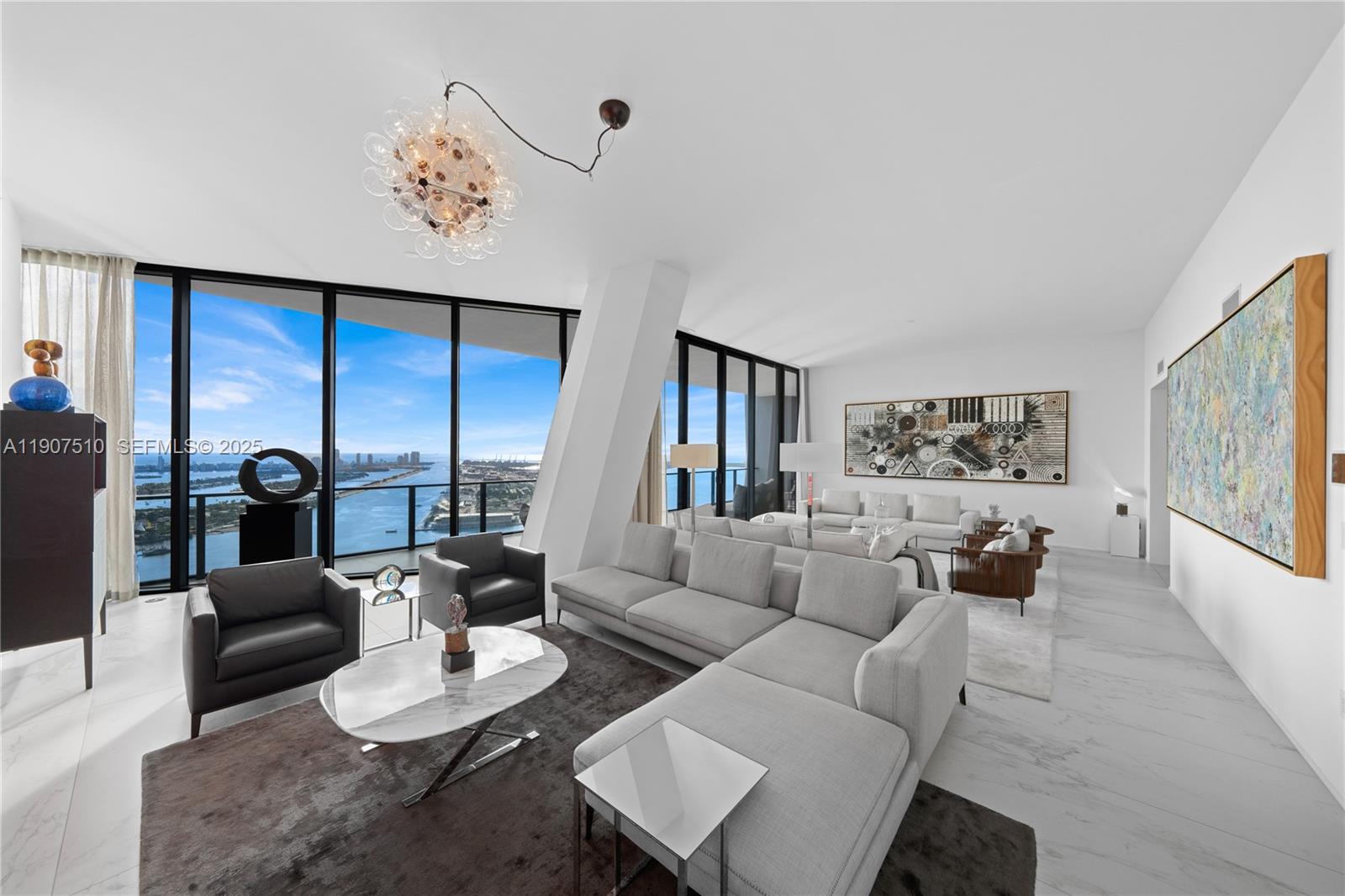 1000 Biscayne Boulevard LPH 4901, Miami, FL 33132 photo 15
