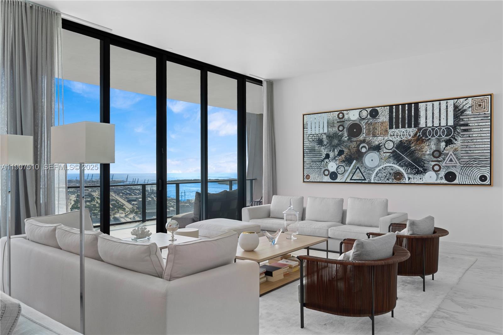 1000 Biscayne Boulevard LPH 4901, Miami, FL 33132 photo 16