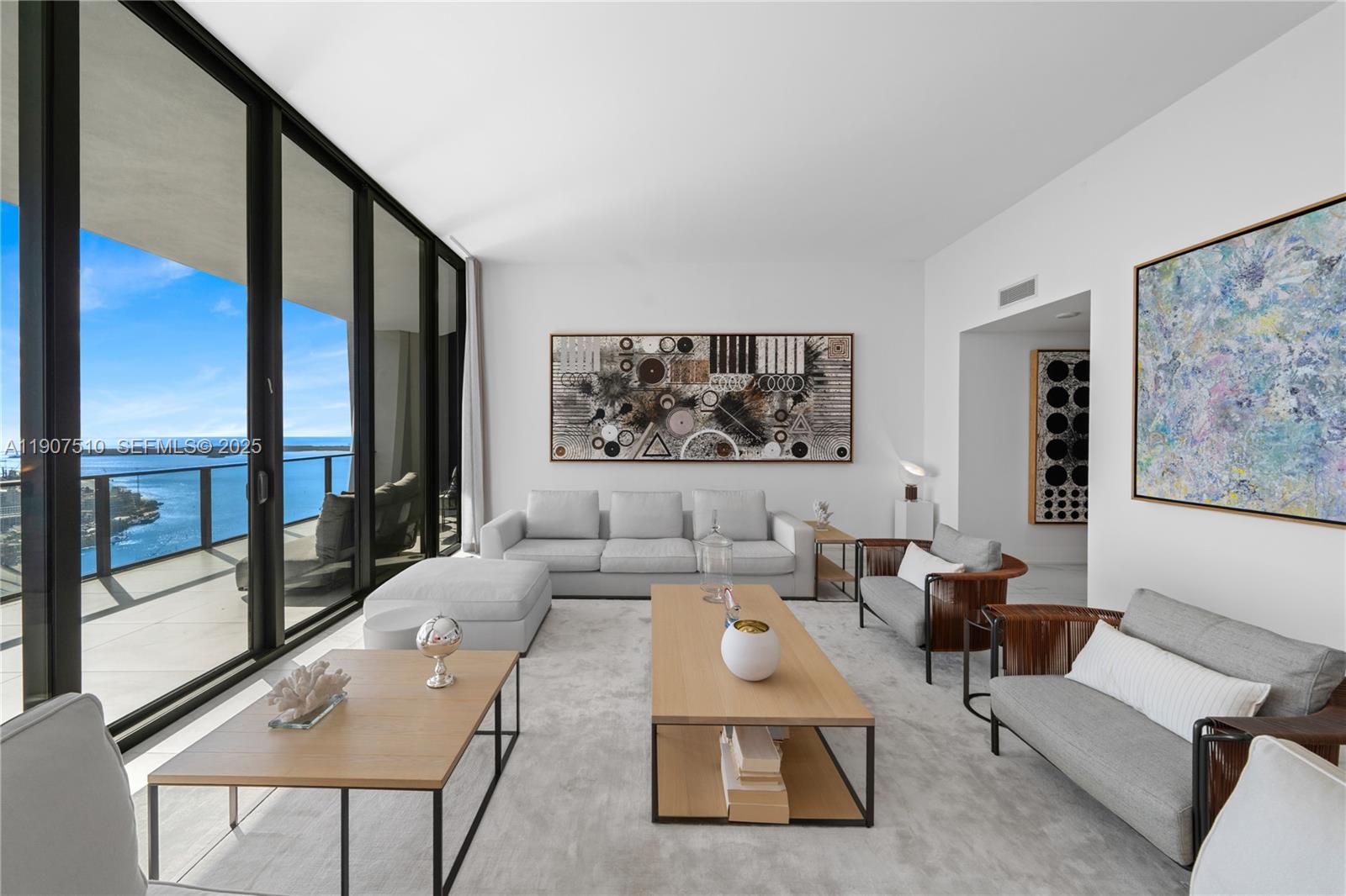 1000 Biscayne Boulevard LPH 4901, Miami, FL 33132 photo 17