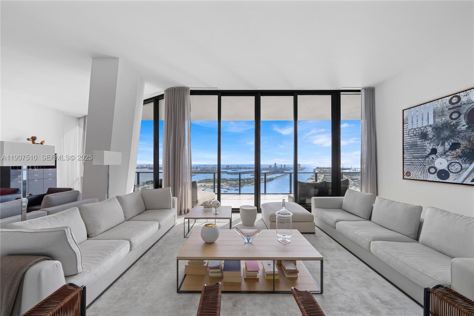 1000 Biscayne Boulevard LPH 4901, Miami, FL 33132 photo 18