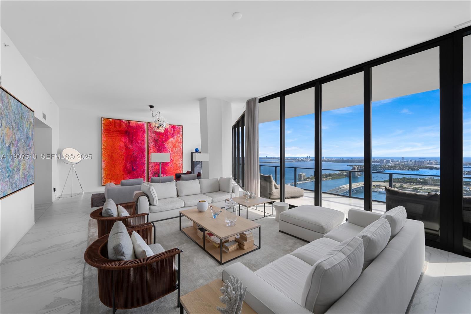 1000 Biscayne Boulevard LPH 4901, Miami, FL 33132 photo 19