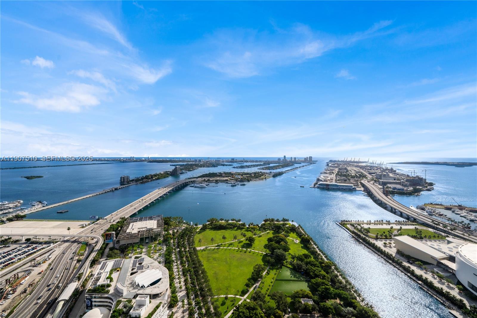 1000 Biscayne Boulevard LPH 4901, Miami, FL 33132 photo 3