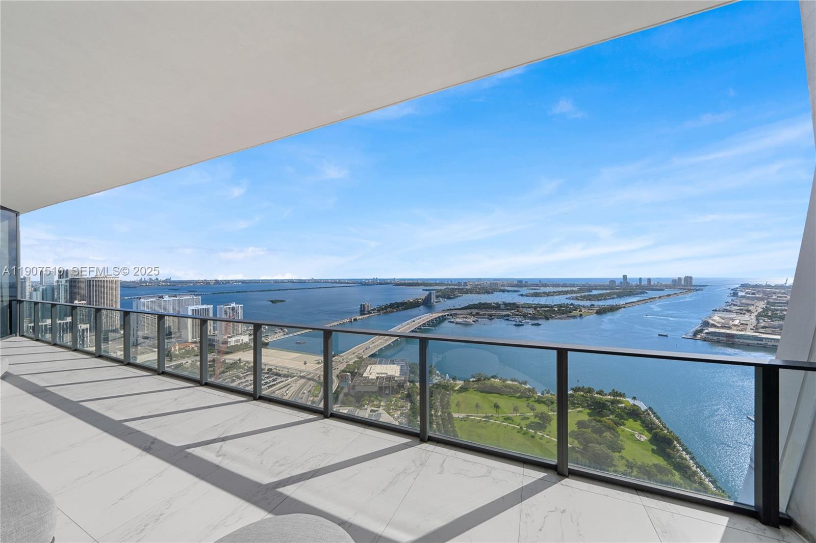 1000 Biscayne Boulevard LPH 4901, Miami, FL 33132 photo 25