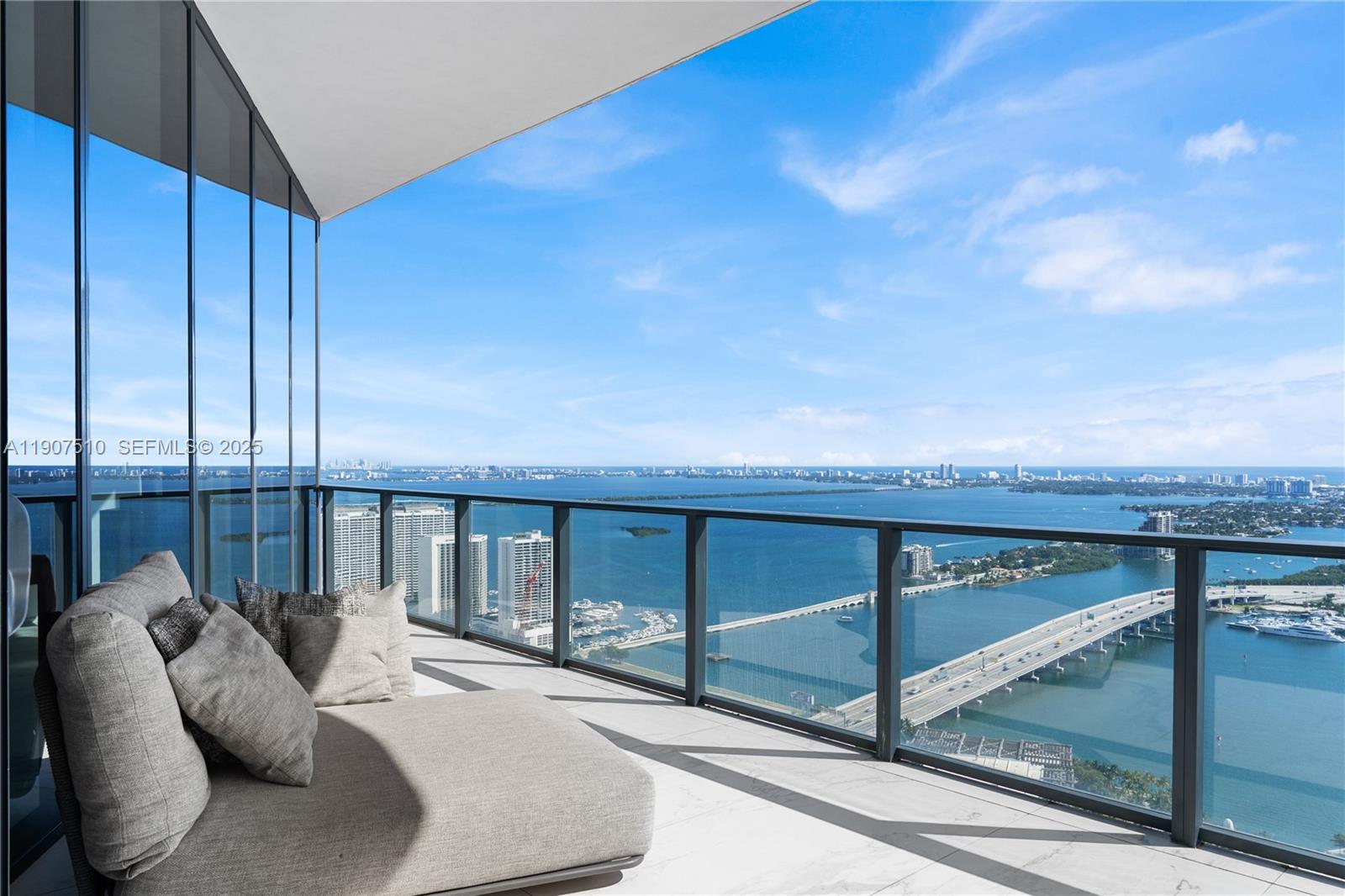 1000 Biscayne Boulevard LPH 4901, Miami, FL 33132 photo 27
