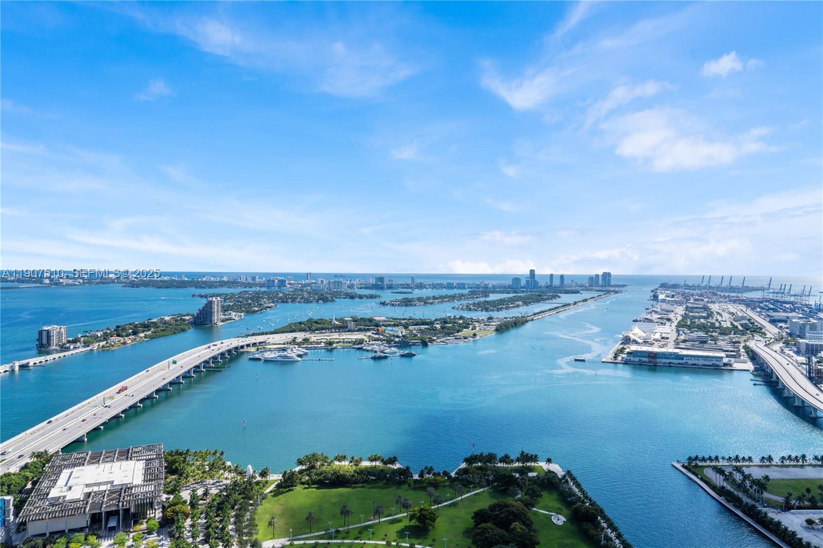 1000 Biscayne Boulevard LPH 4901, Miami, FL 33132 photo 28