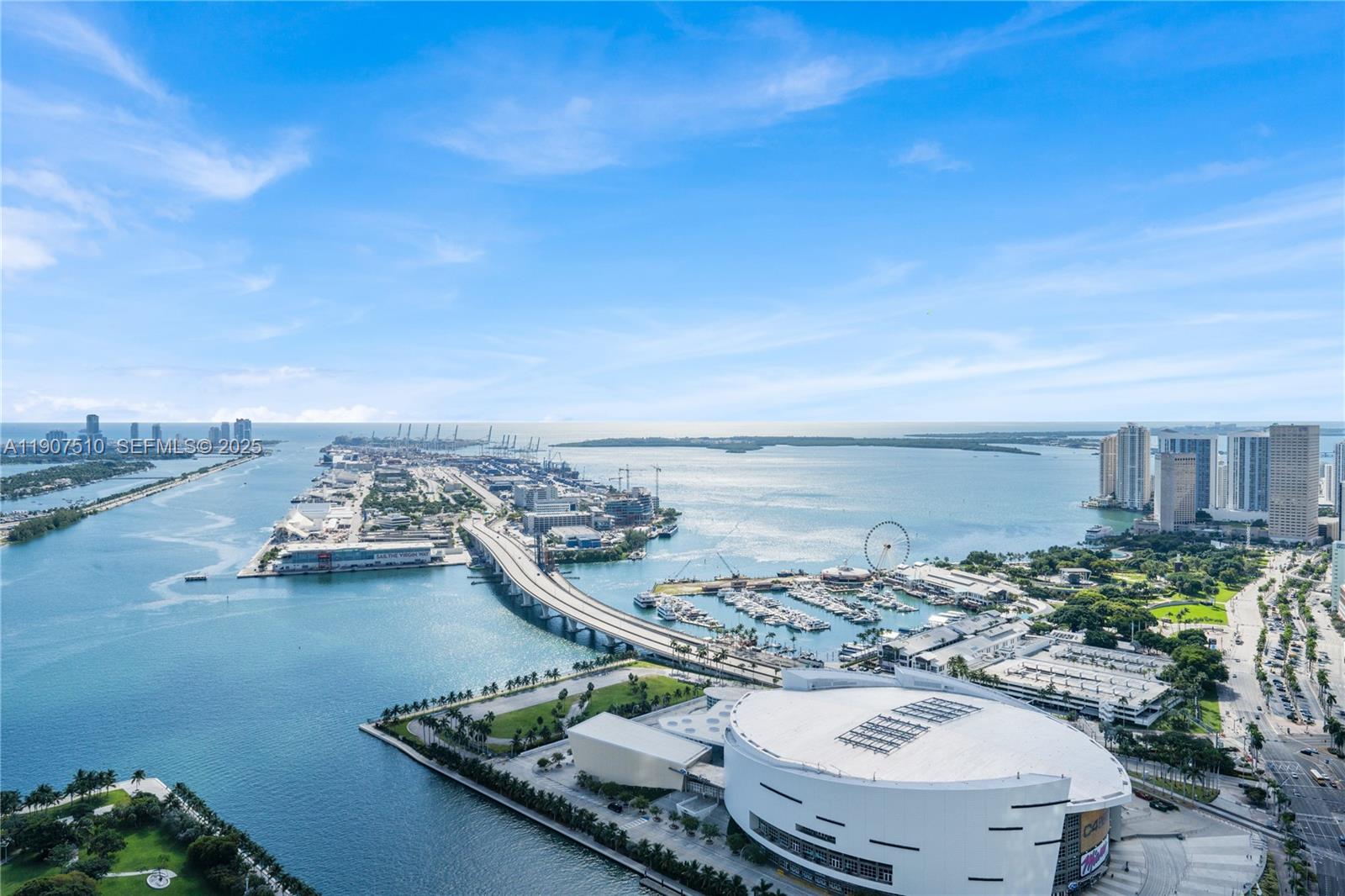 1000 Biscayne Boulevard LPH 4901, Miami, FL 33132 photo 29