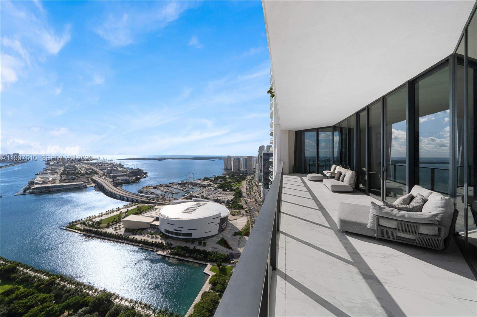 1000 Biscayne Boulevard LPH 4901, Miami, FL 33132 photo 30