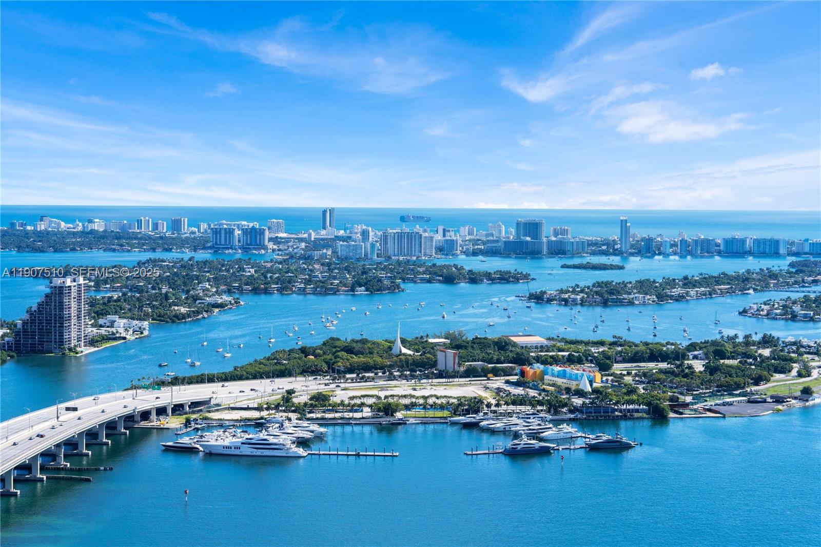 1000 Biscayne Boulevard LPH 4901, Miami, FL 33132 photo 4