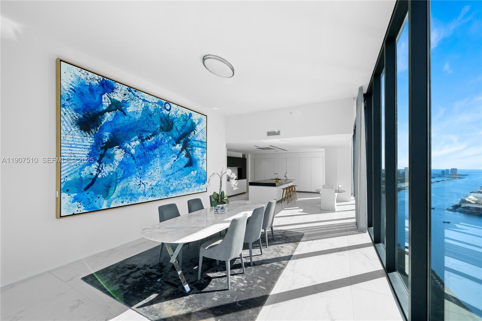 1000 Biscayne Boulevard LPH 4901, Miami, FL 33132 photo 8
