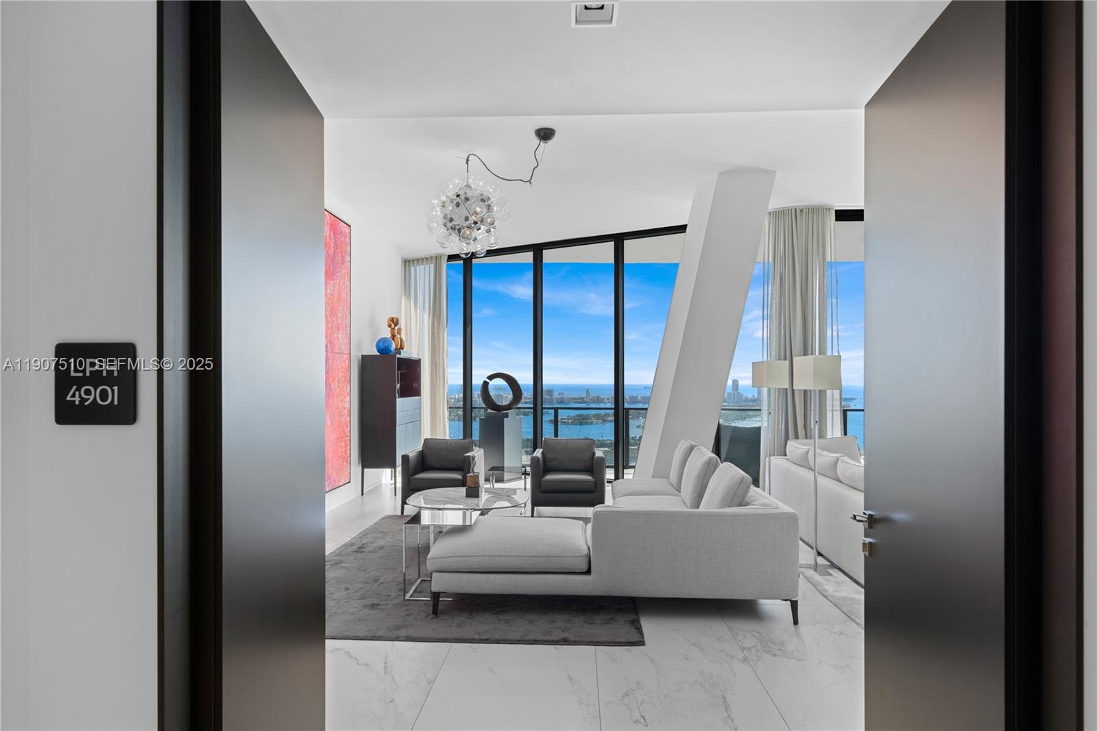 1000 Biscayne Boulevard LPH 4901, Miami, FL 33132 photo 10