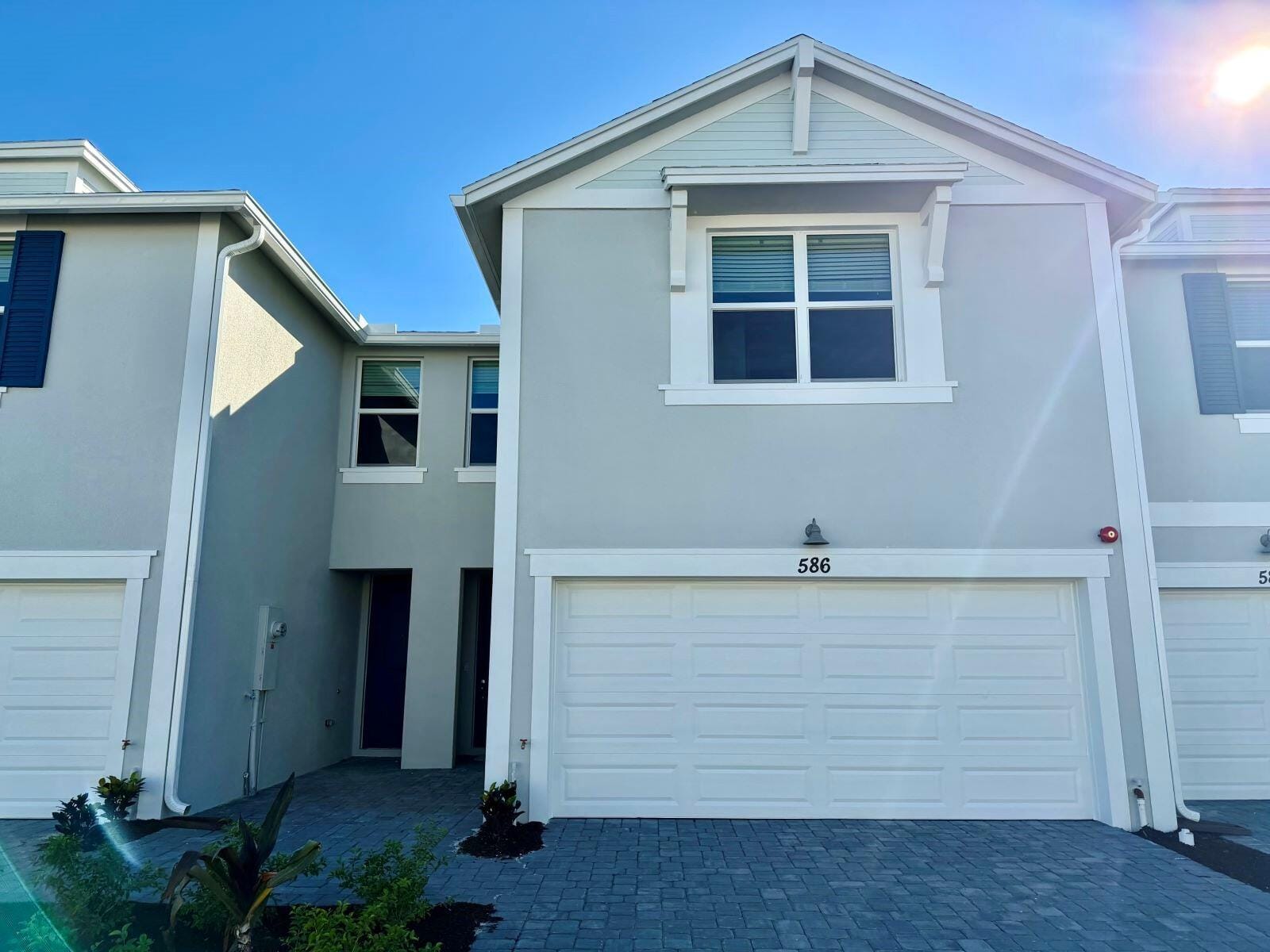 586 Salisbury Circle, Fort Pierce, FL 34982