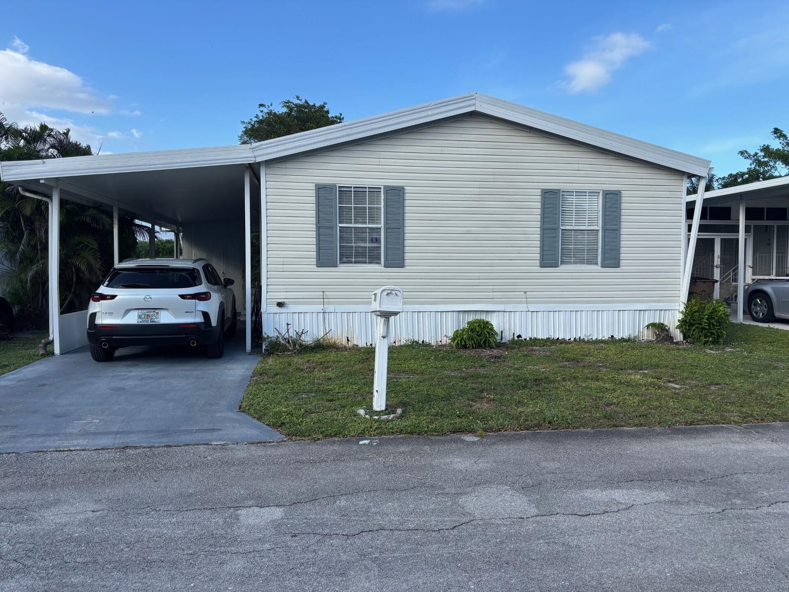 309 Nw 50th Ct, Lot 1409, Pompano Beach, FL 33064