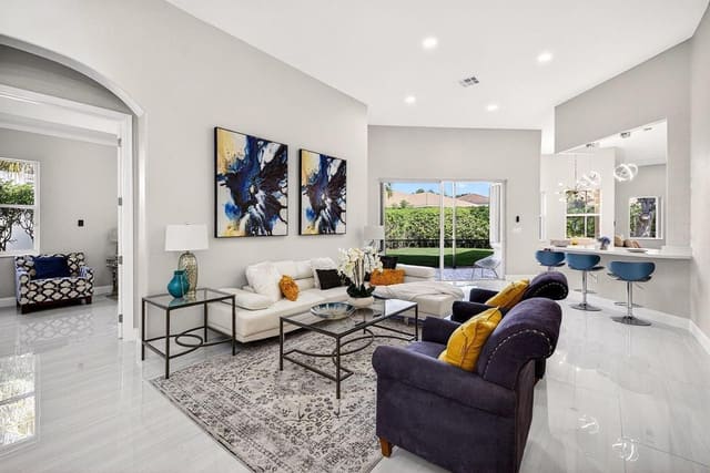 900 NW 123rd Drive, sold in West Shore, Coral Springs, FL