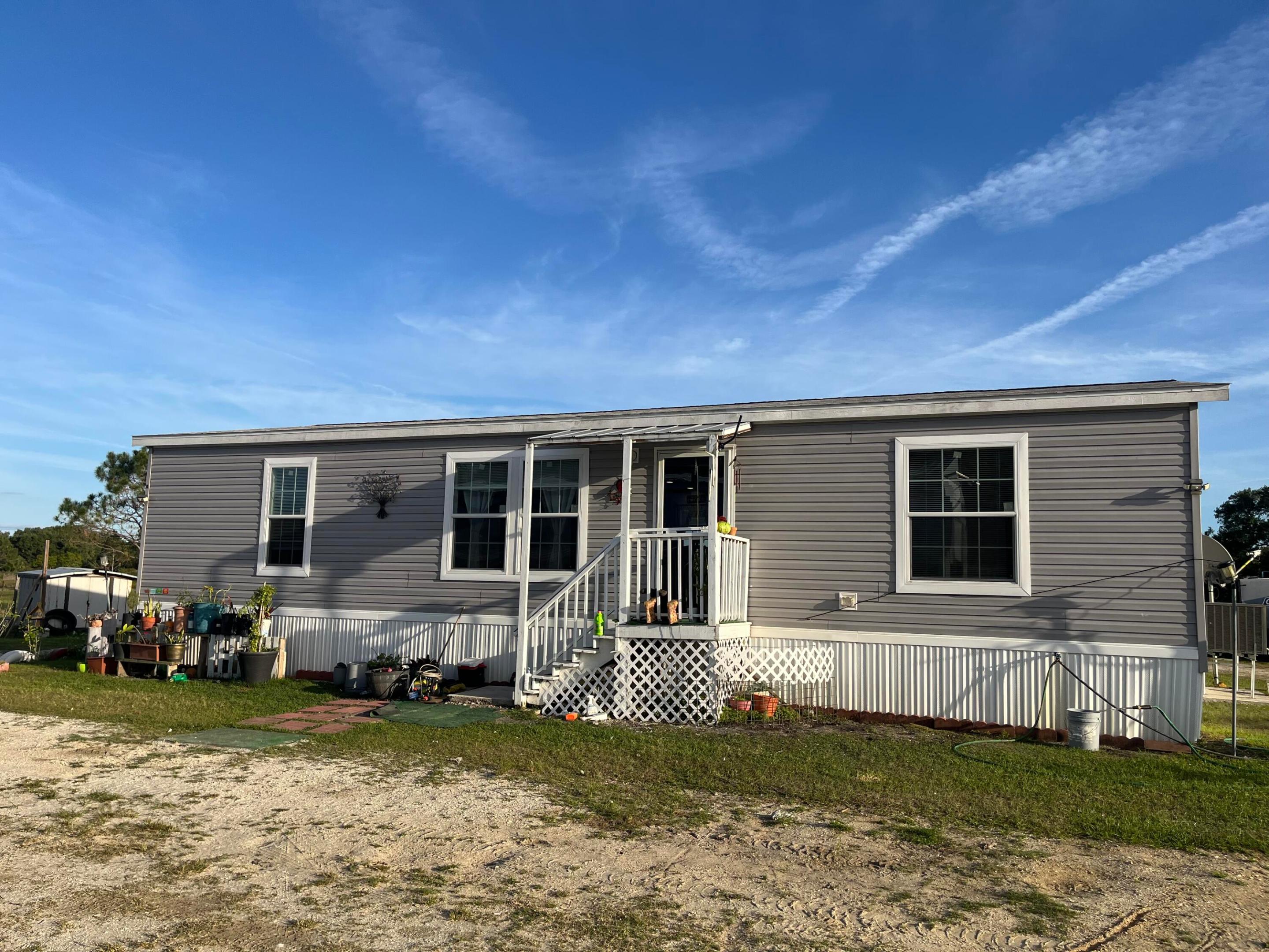 15628 NW 310th Street, Okeechobee, FL 34972, Okeechobee