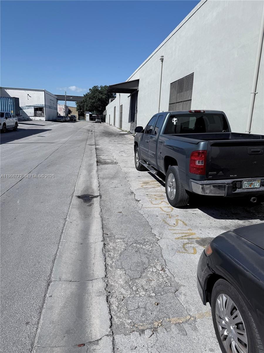 0 NW 21 Terrace & 12th Avenue — photo 2