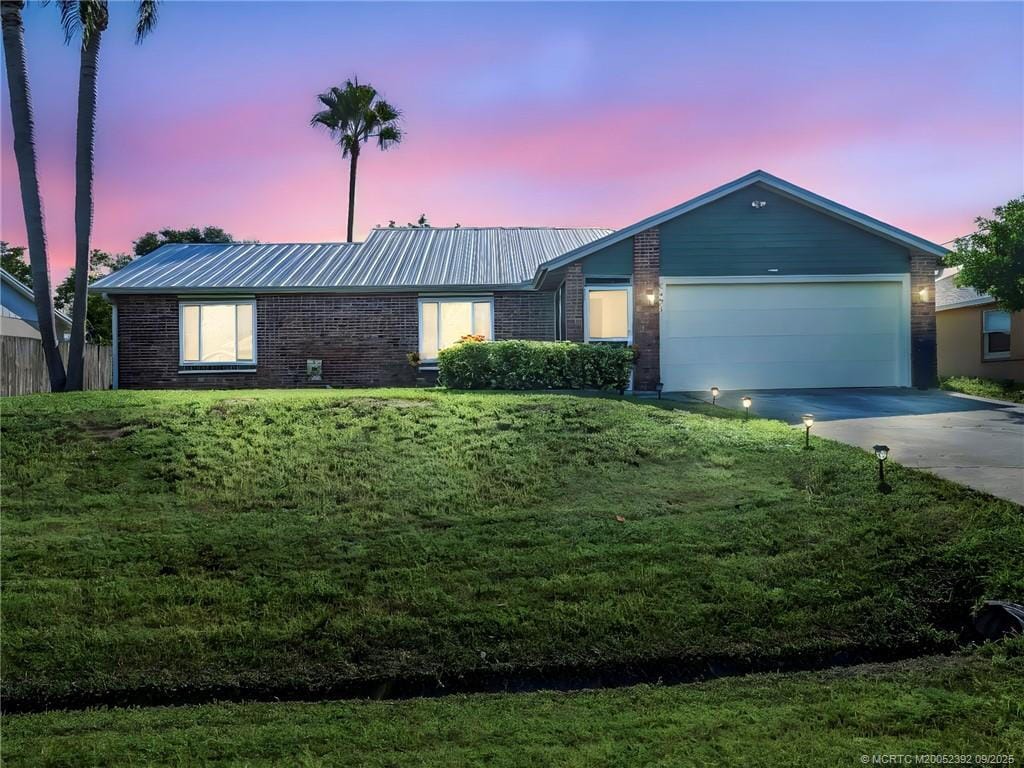 3601 SW Voyager Street, Port St. Lucie, FL 34953