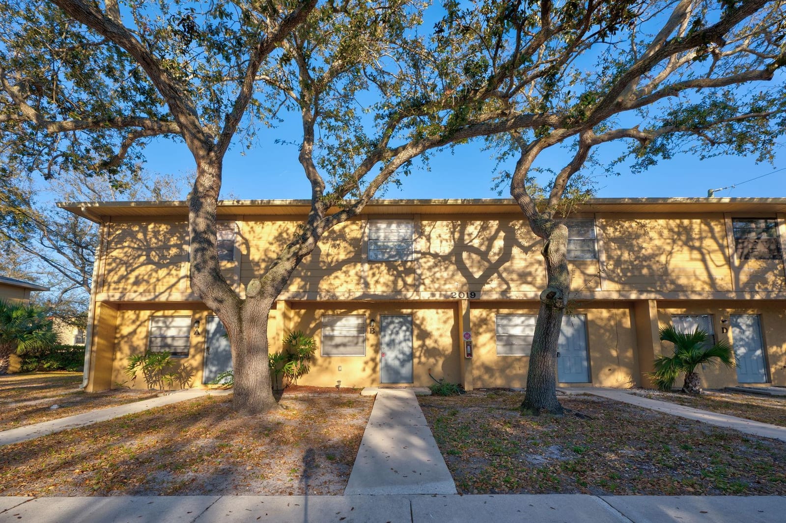 2019 Oleander Boulevard B, Fort Pierce, FL 34950