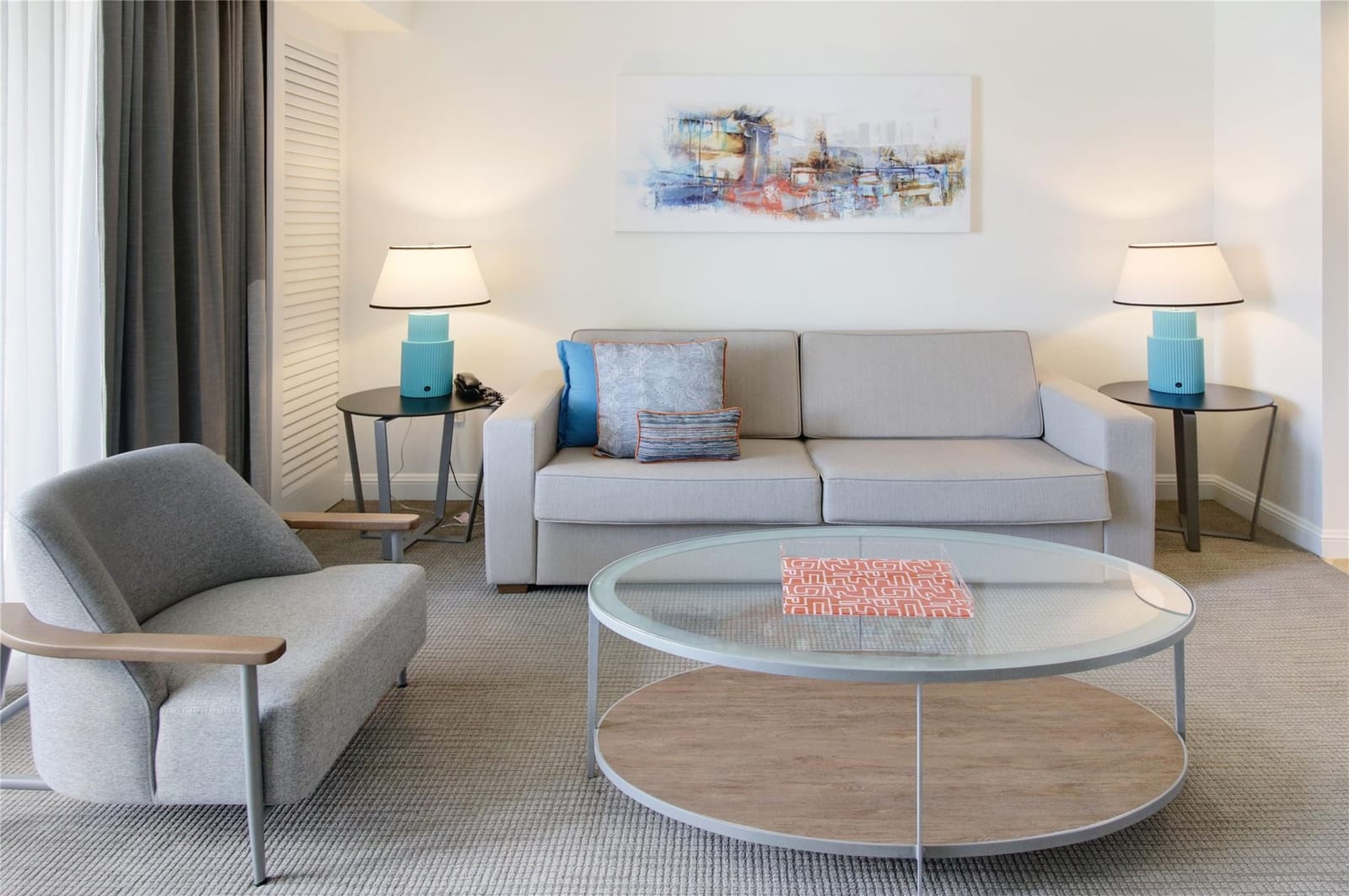 601 N Ft Lauderdale Bch Boulevard 915 — photo 3