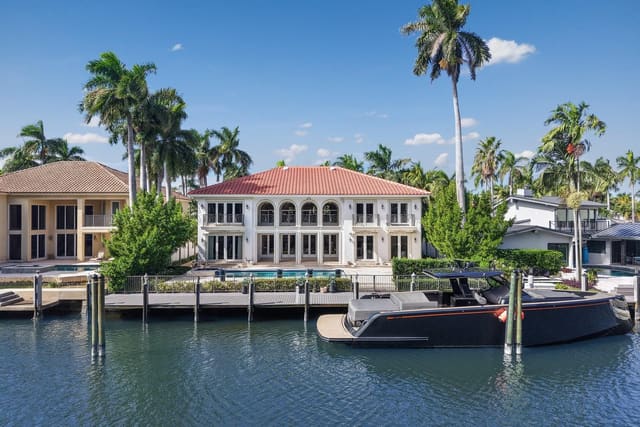 56 Fiesta Way, Fort Lauderdale, FL 33301