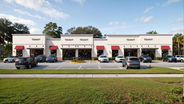 8825 SE Federal Highway, Hobe Sound, FL 33455