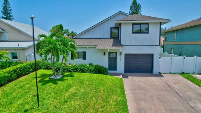 2482 Sundy Avenue, Delray Beach, FL 33444