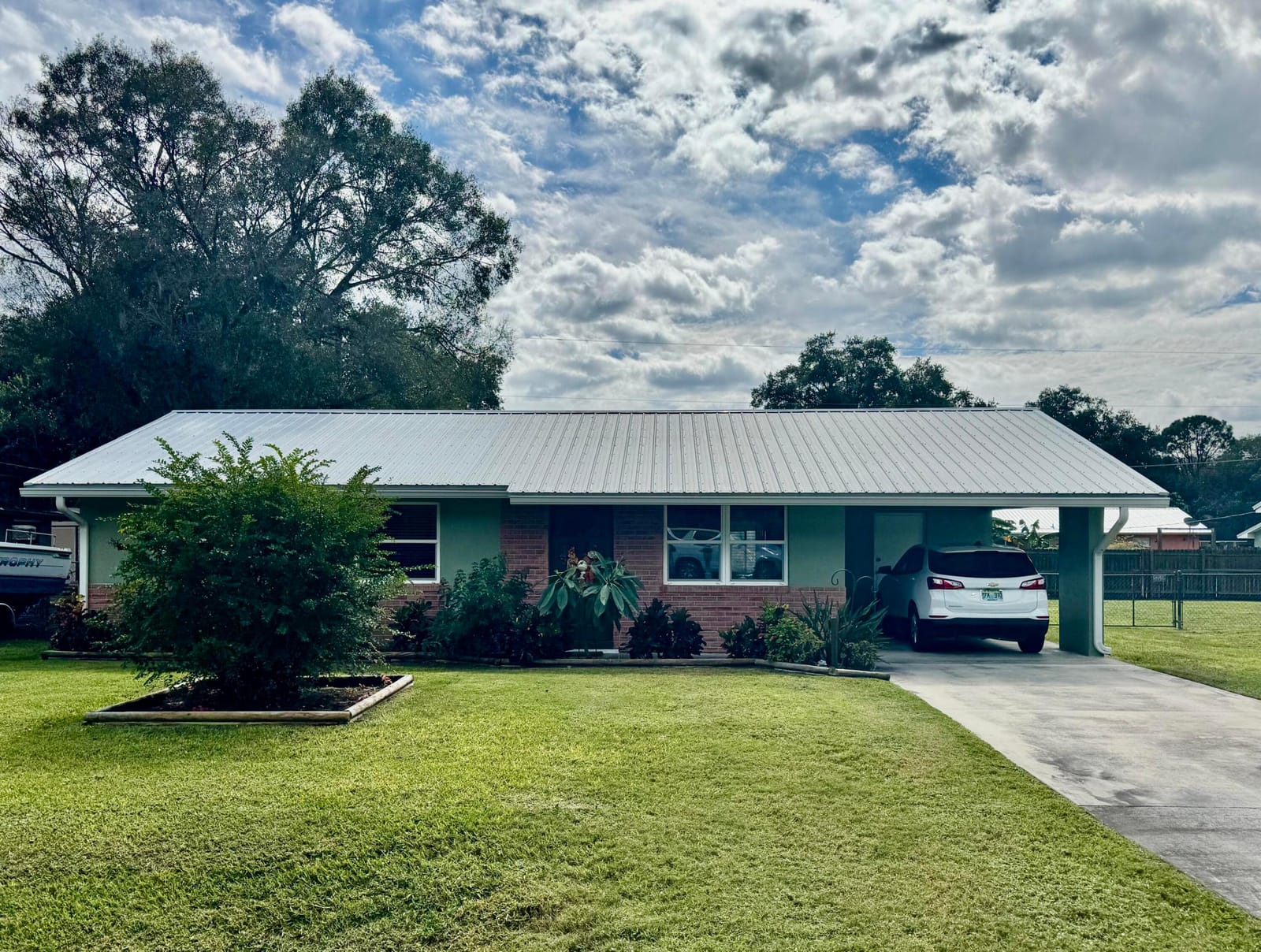 3548 SW 16th Street, Okeechobee, FL 34974