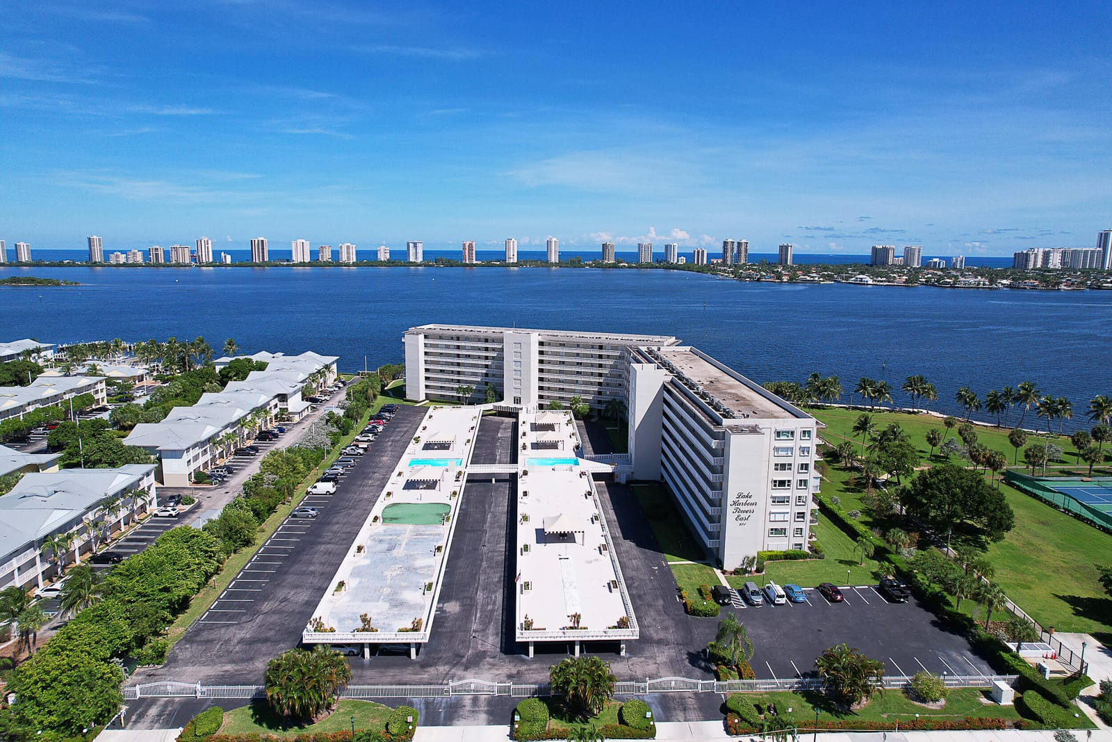 801 Lake Shore Drive 102, Lake Park, FL 33403