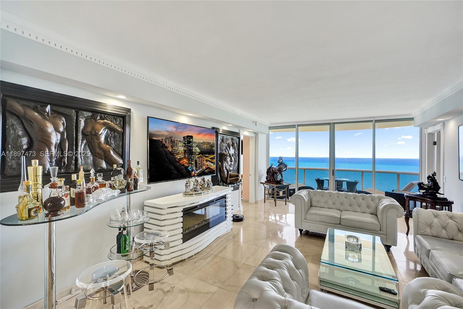 17555 Collins Avenue 2703, Sunny Isles Beach, FL 33160 photo 2