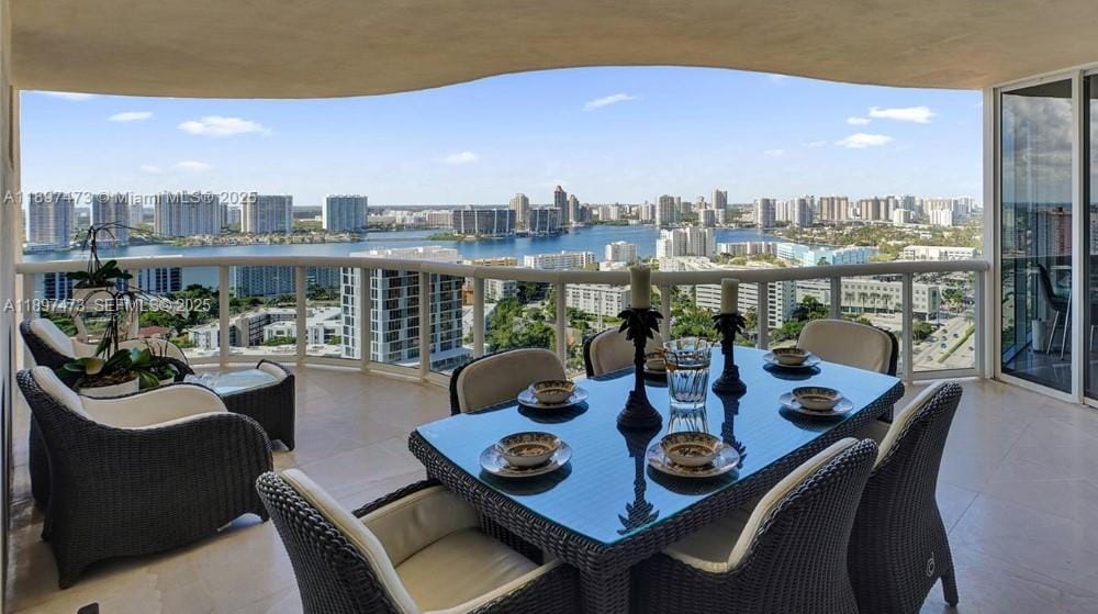 17555 Collins Avenue 2703, Sunny Isles Beach, FL 33160 photo 14