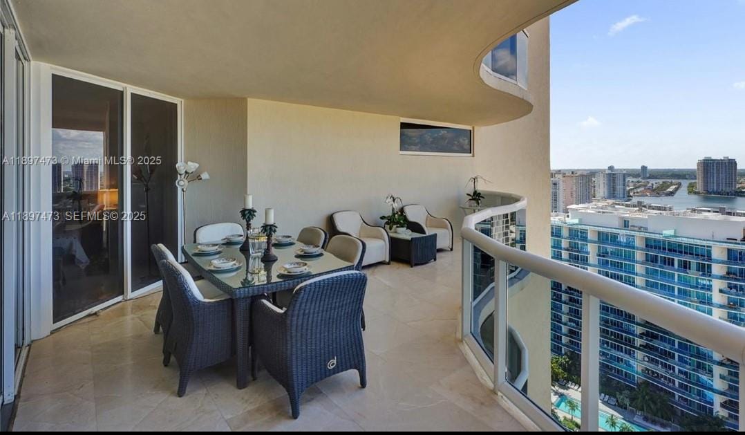 17555 Collins Avenue 2703, Sunny Isles Beach, FL 33160 photo 15