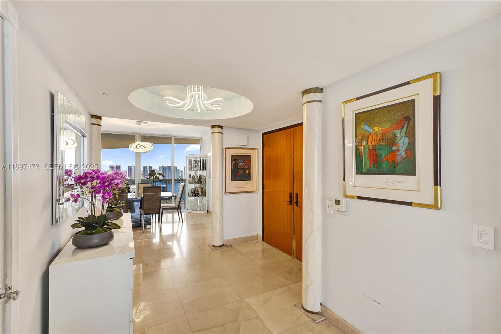 17555 Collins Avenue 2703, Sunny Isles Beach, FL 33160 photo 16