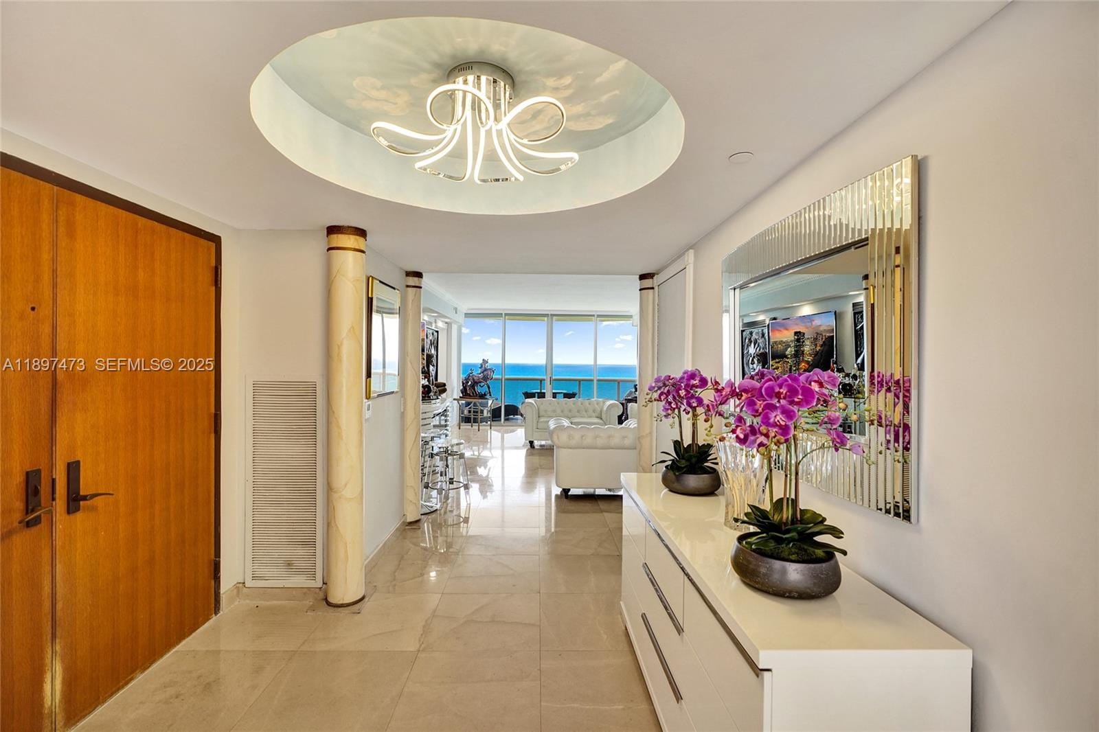 17555 Collins Avenue 2703, Sunny Isles Beach, FL 33160 photo 17