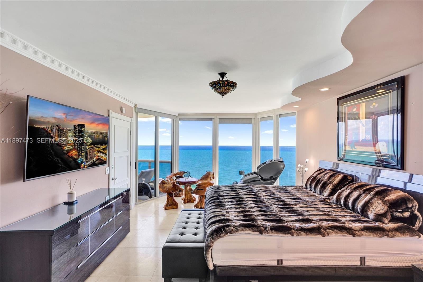 17555 Collins Avenue 2703, Sunny Isles Beach, FL 33160 photo 21