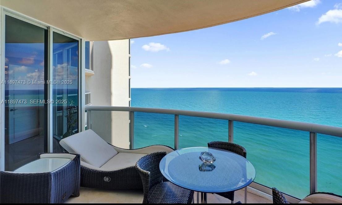 17555 Collins Avenue 2703, Sunny Isles Beach, FL 33160 photo 24