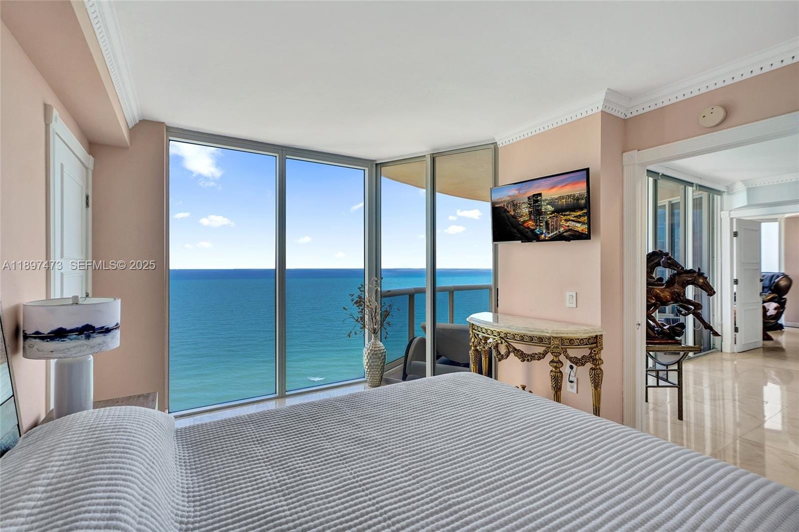 17555 Collins Avenue 2703, Sunny Isles Beach, FL 33160 photo 29