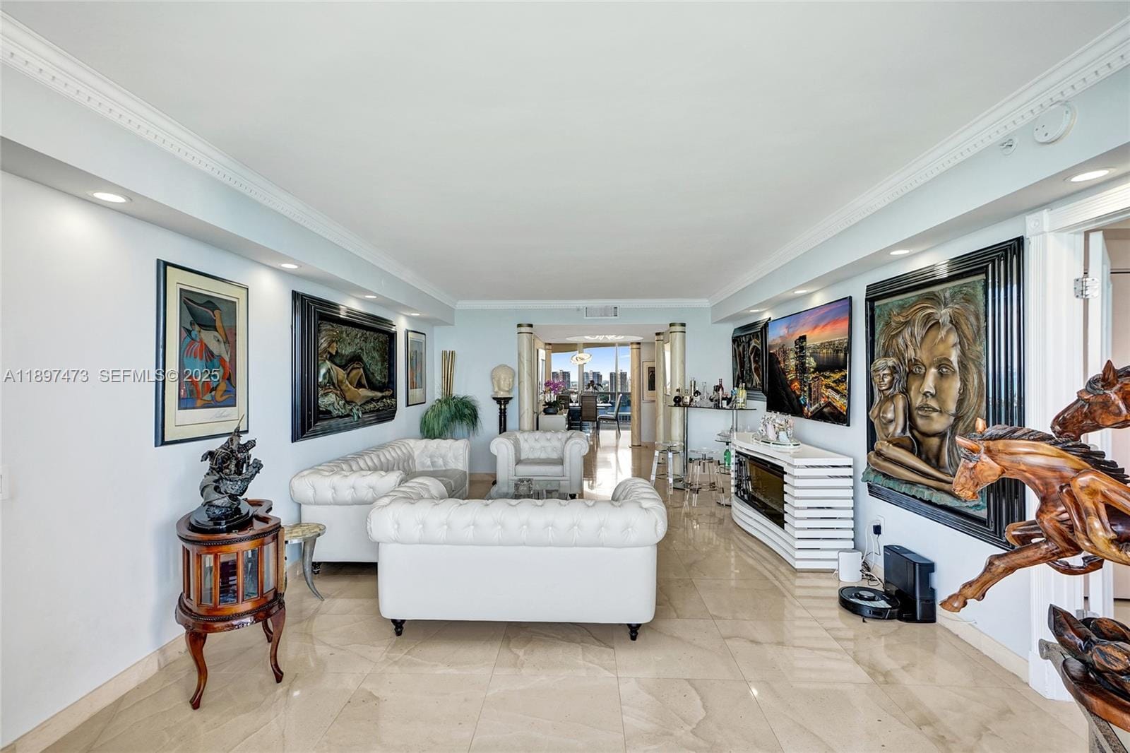 17555 Collins Avenue 2703, Sunny Isles Beach, FL 33160 photo 4