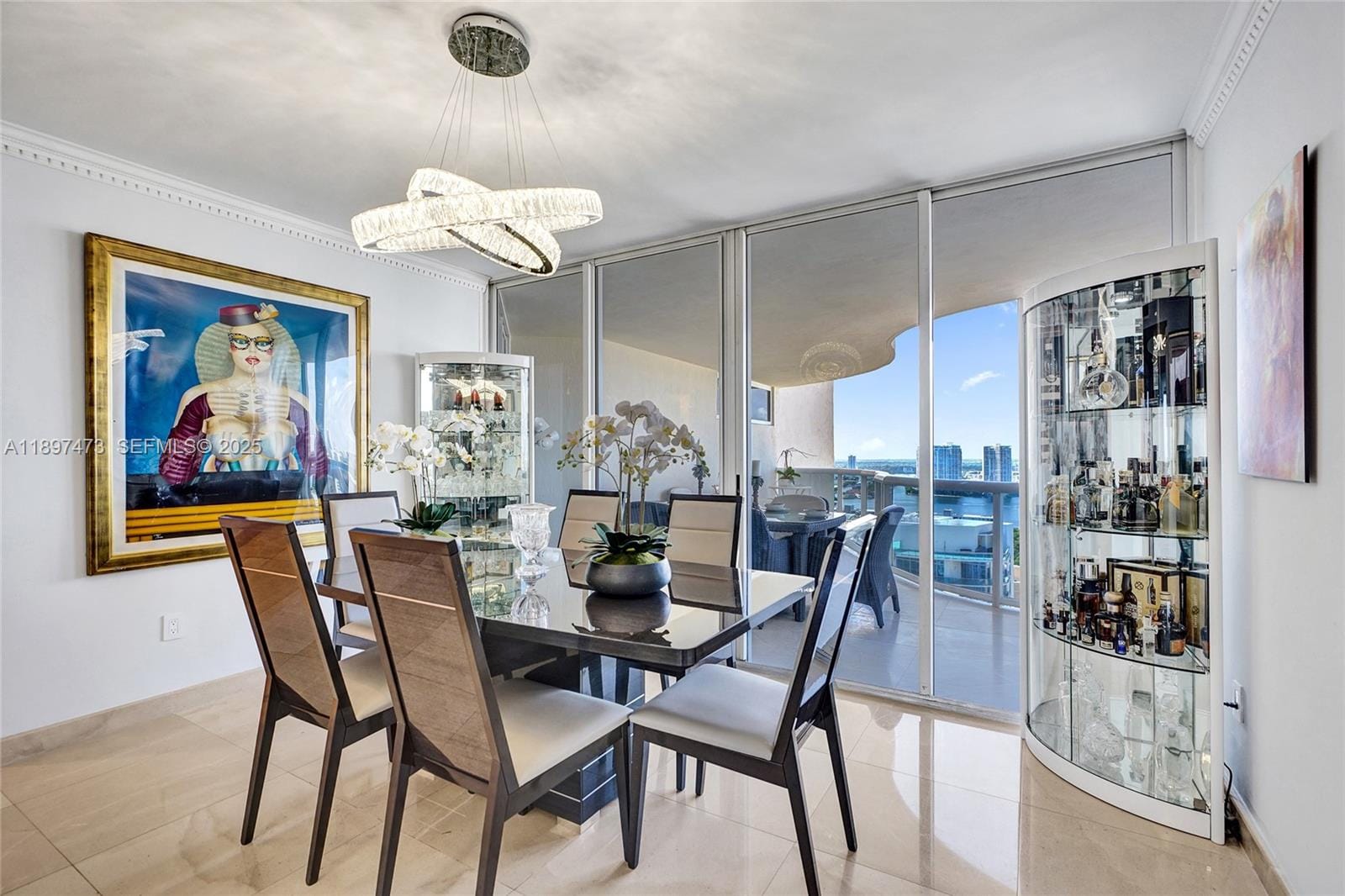 17555 Collins Avenue 2703, Sunny Isles Beach, FL 33160 photo 5