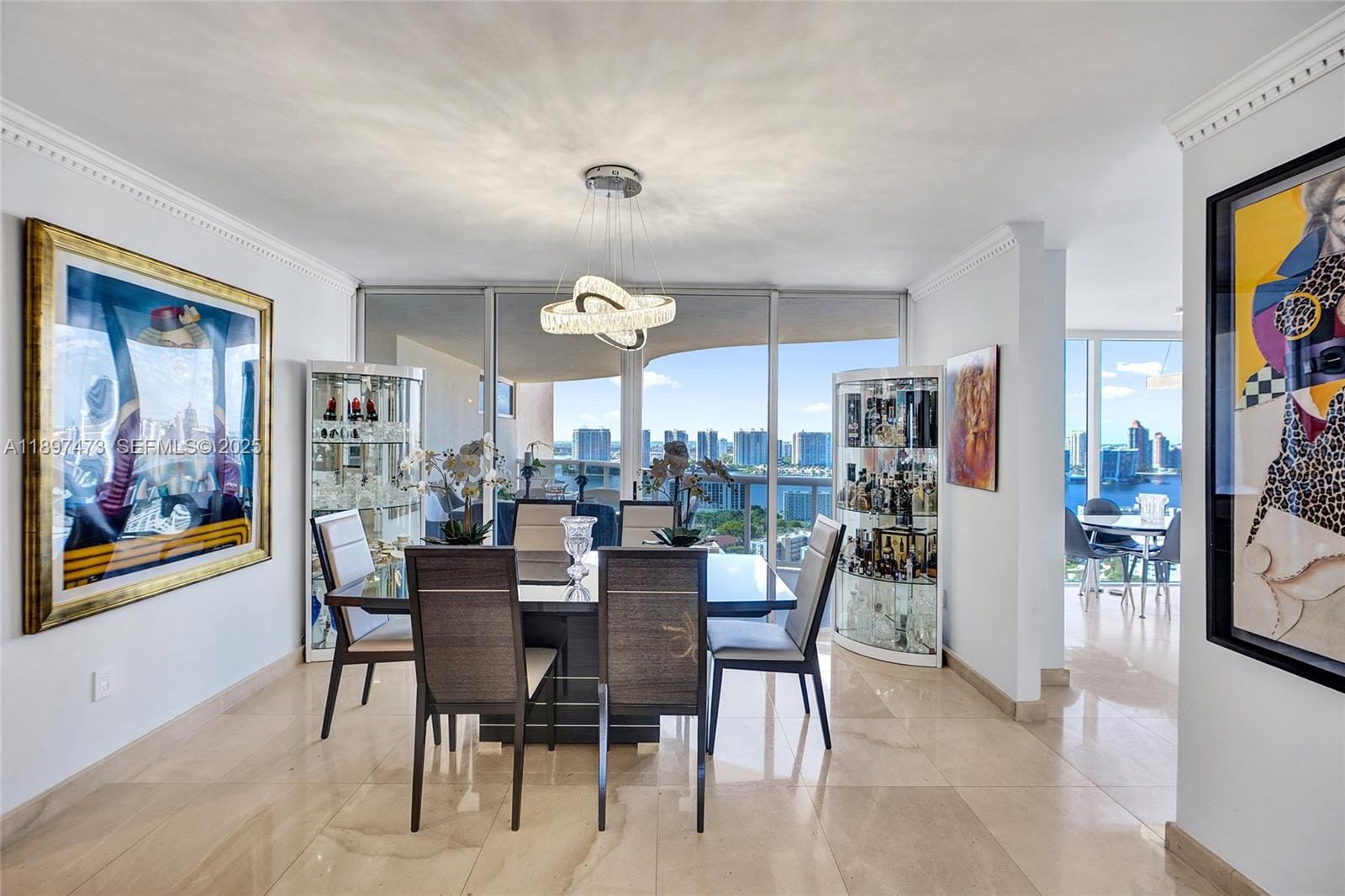 17555 Collins Avenue 2703, Sunny Isles Beach, FL 33160 photo 6