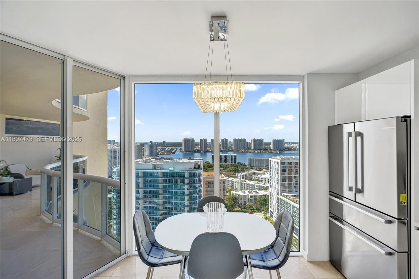 17555 Collins Avenue 2703, Sunny Isles Beach, FL 33160 photo 8