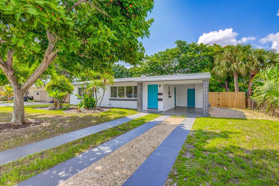 512 Bayberry Drive, Lake Park, FL 33403, Lake Park