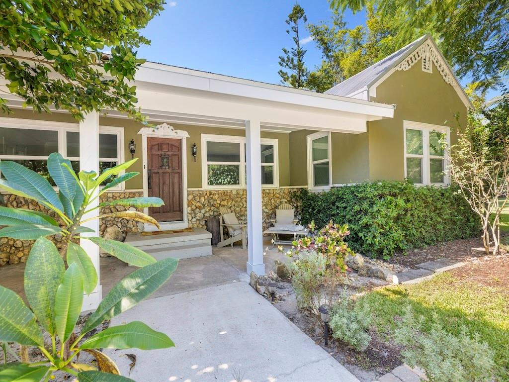 805 27th Avenue, Vero Beach, FL 32960, Vero Beach
