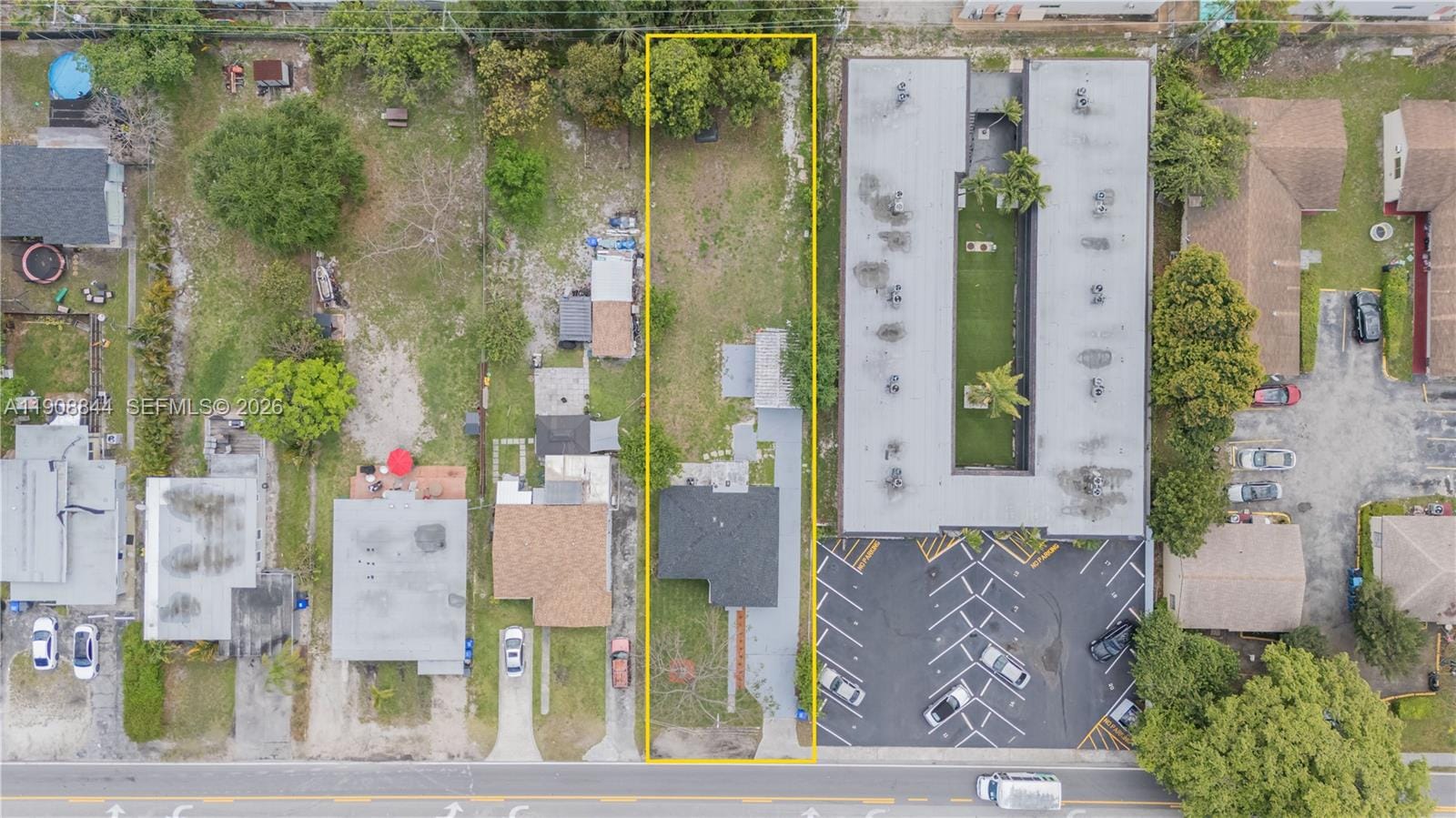 2462 Johnson Street, Hollywood, FL 33020 photo 5
