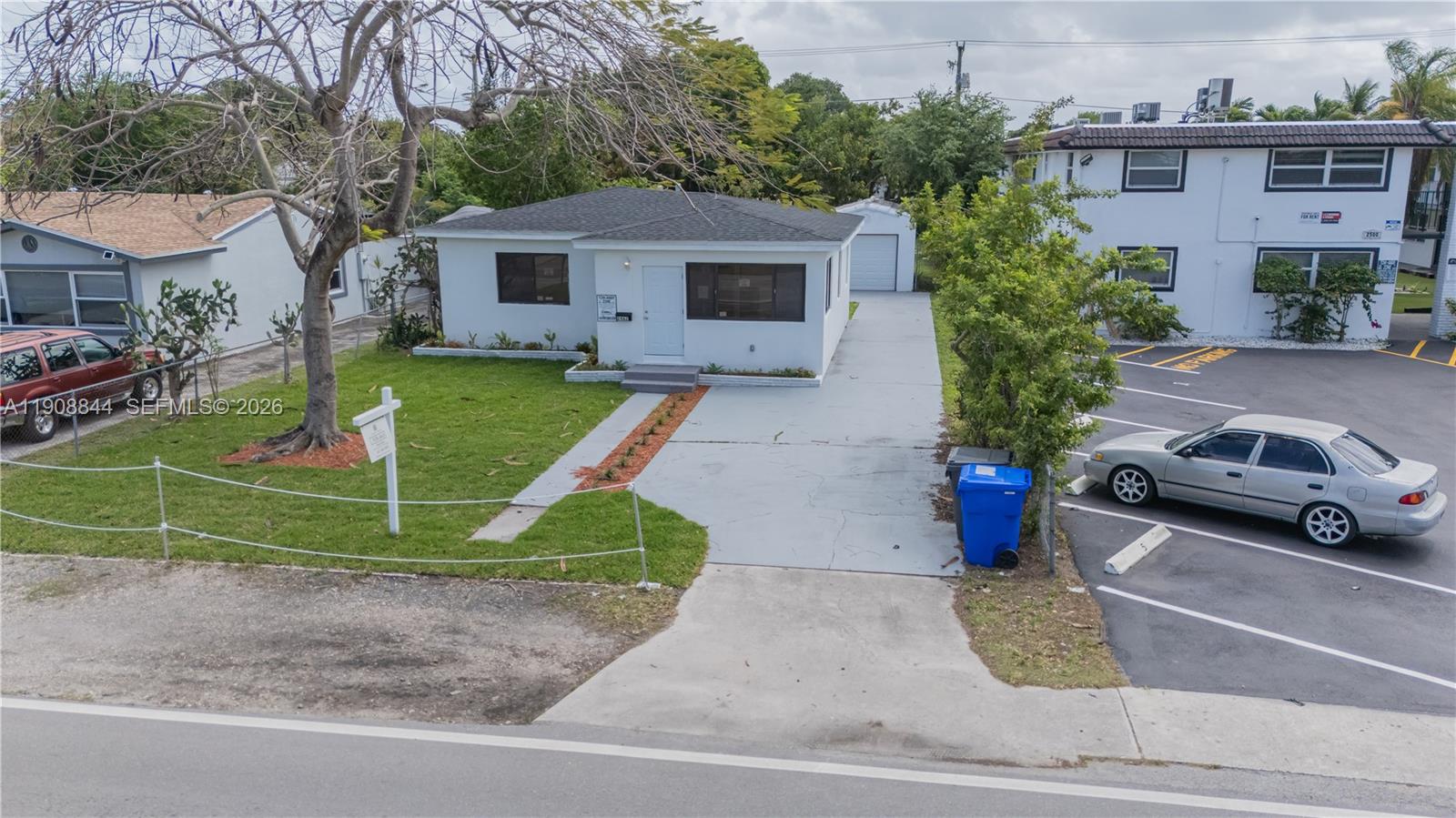 2462 Johnson Street, Hollywood, FL 33020, Hollywood