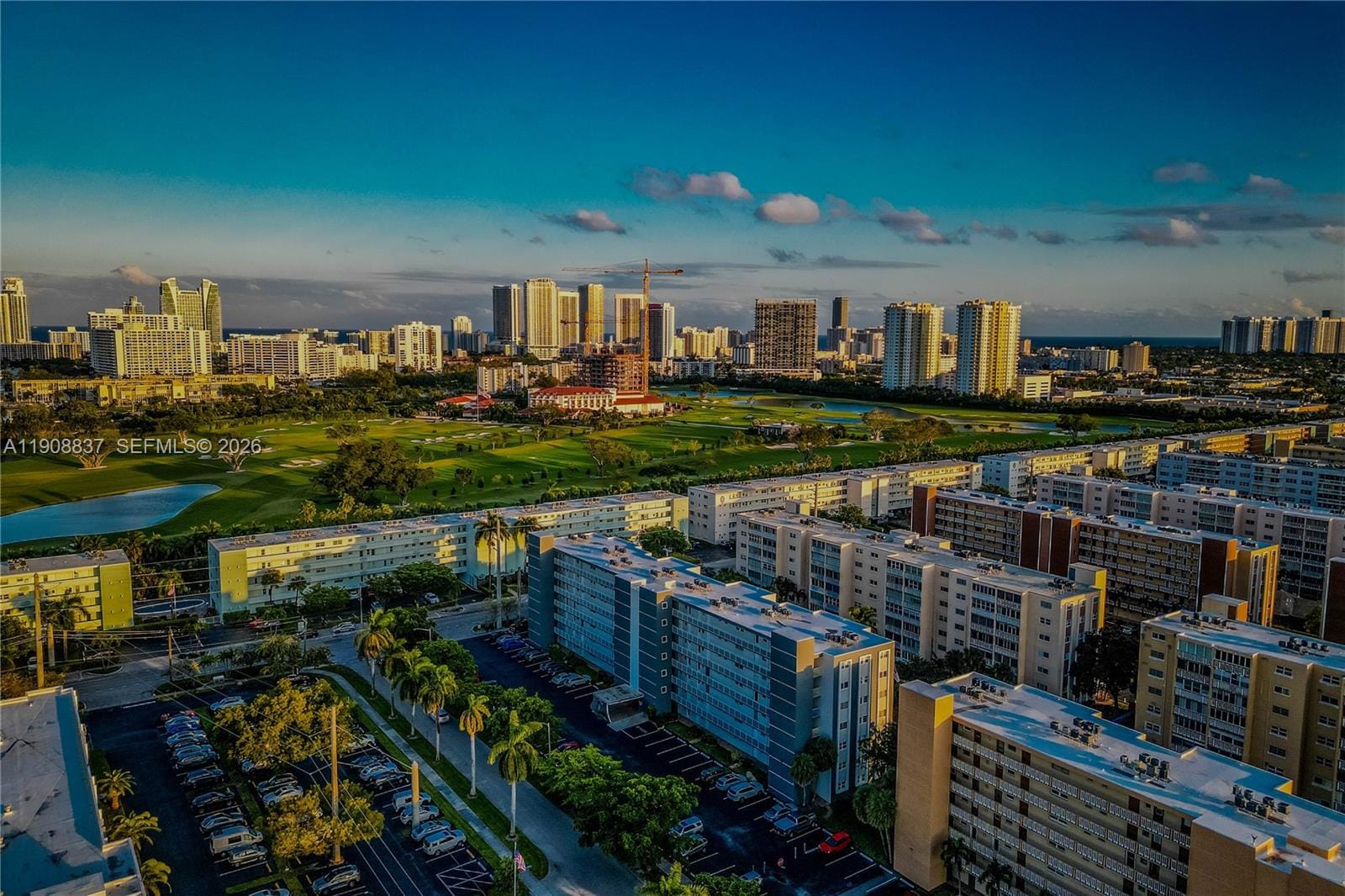 619 NE 14th Avenue 304, Hallandale Beach, FL 33009 photo 17
