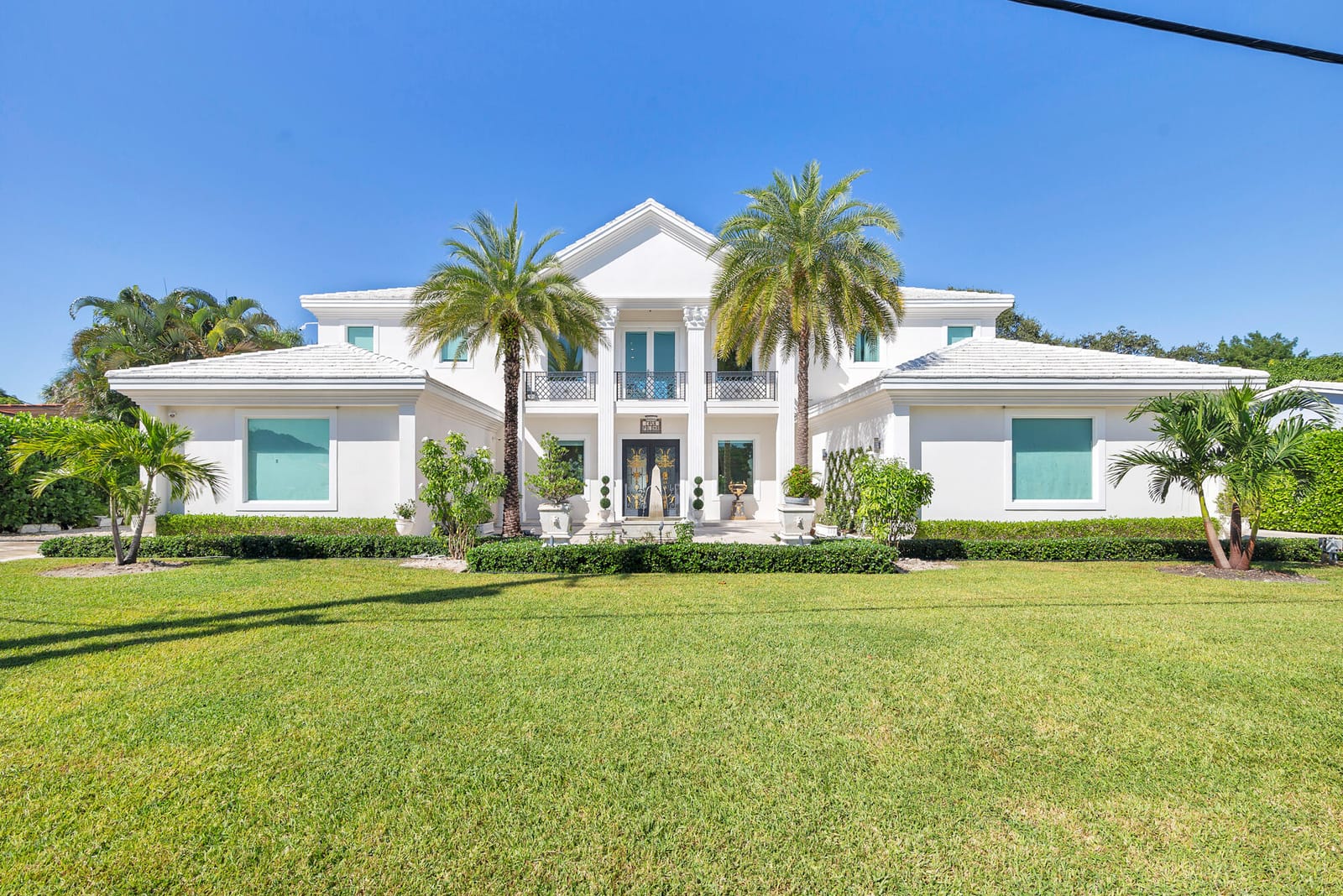 7923 Pine Tree Lane, Lake Clarke Shores, FL 33406