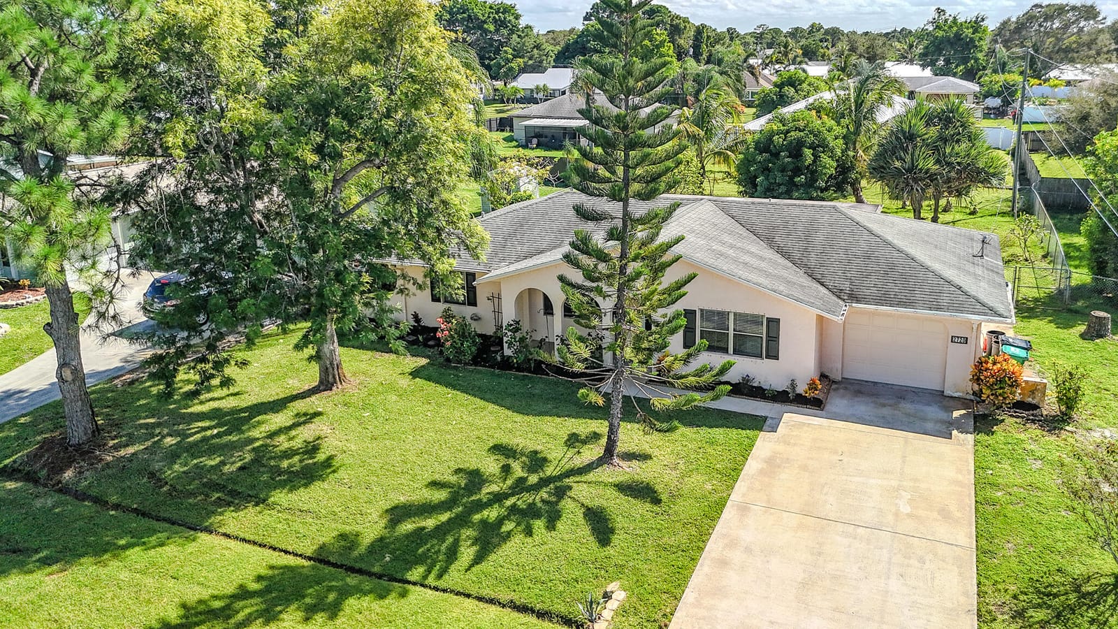 2720 SE Helms Avenue, Port St. Lucie, FL 34952