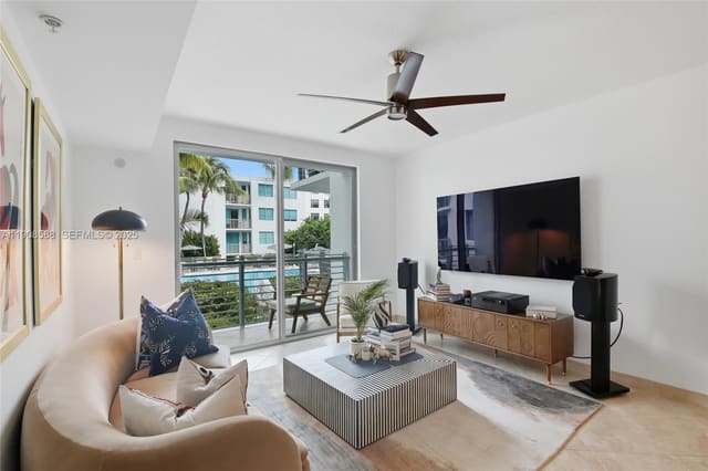 110 Washington Avenue 2420, Miami Beach, FL 33139