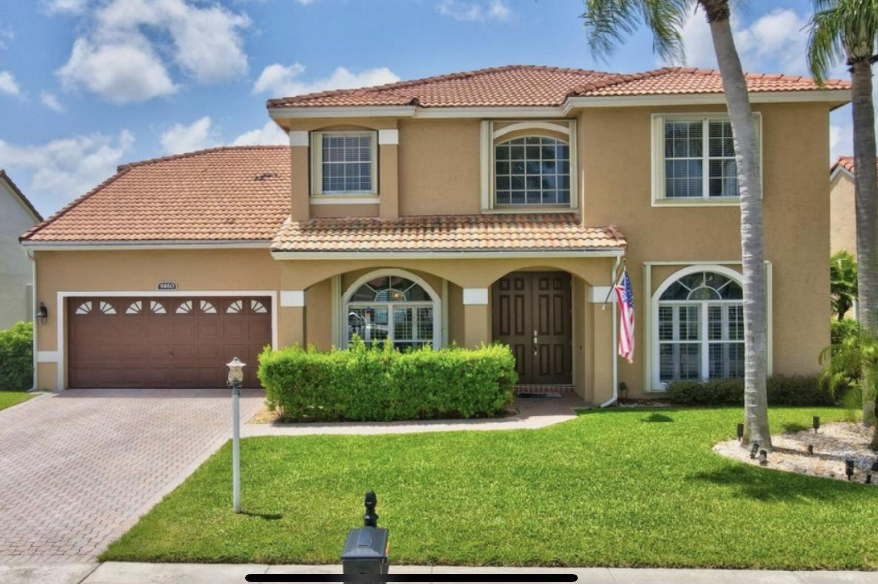 9460 Lake Serena Drive, Boca Raton, FL 33496, Boca Raton